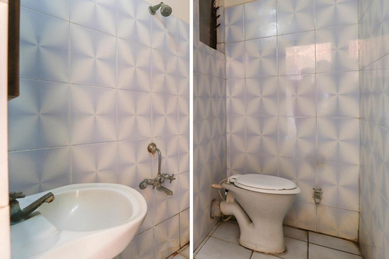 Spot On Hotel Shyam Inn Hālol Extérieur photo