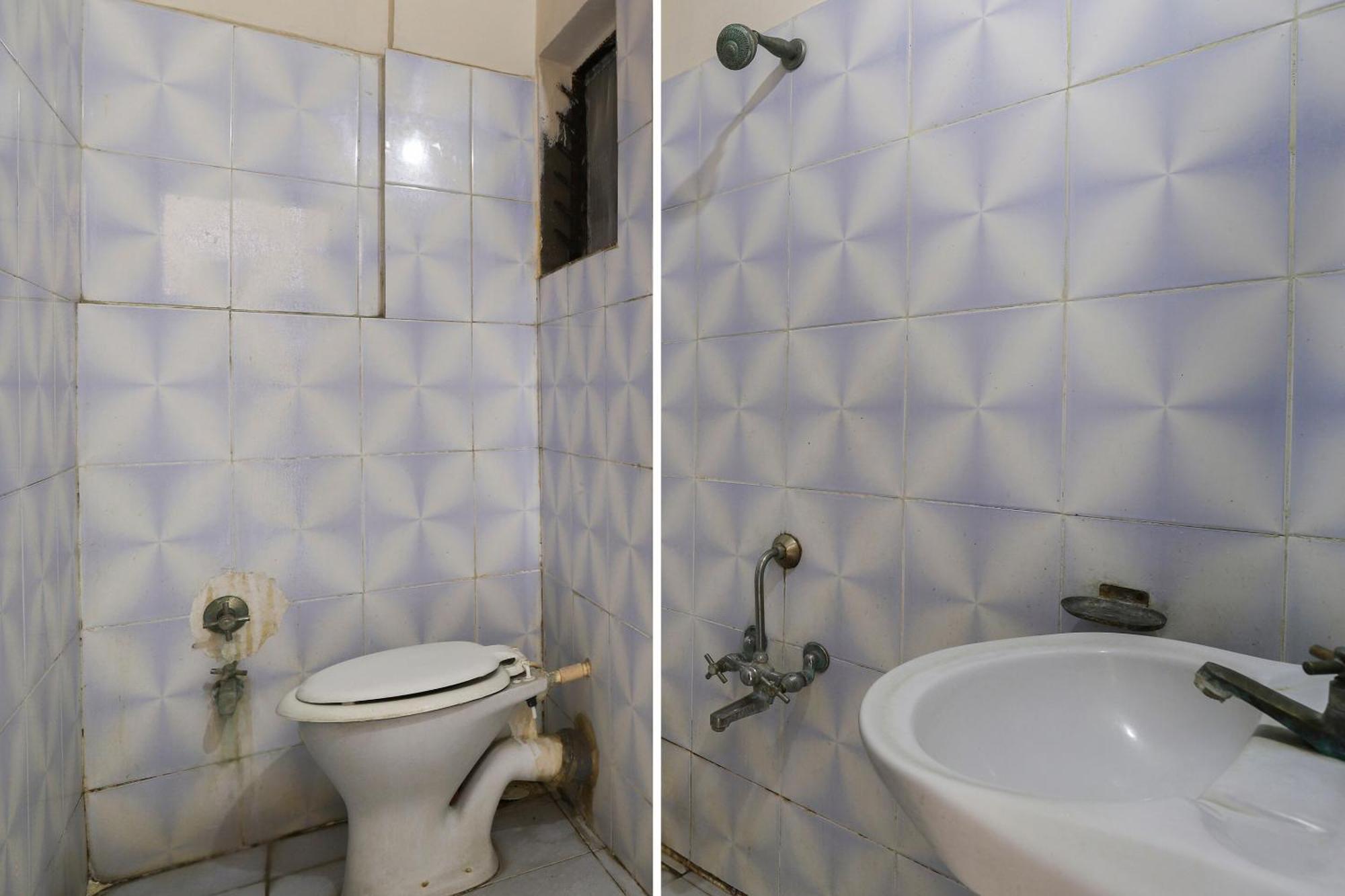 Spot On Hotel Shyam Inn Hālol Extérieur photo